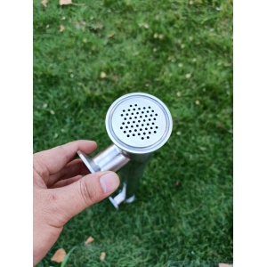 雙管板換熱器D38×400