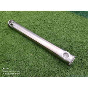 雙管板換熱器D102×900